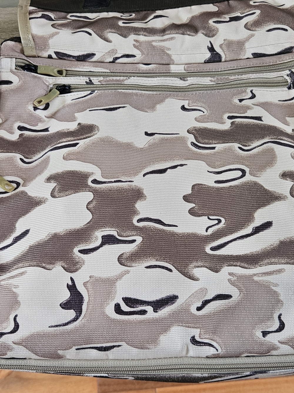 Rare Butron Vinyl / Dj Convertible Bag - Picture 14 of 16